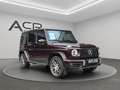 Mercedes-Benz G 63 AMG *Garantie08/25*G-Manufaktur*Standheiz.* Rouge - thumbnail 1