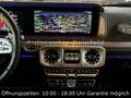 Mercedes-Benz G 63 AMG *Garantie08/25*G-Manufaktur*Standheiz.* Rouge - thumbnail 13