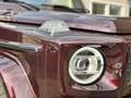 Mercedes-Benz G 63 AMG *Garantie08/25*G-Manufaktur*Standheiz.* Rouge - thumbnail 29