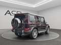 Mercedes-Benz G 63 AMG *Garantie08/25*G-Manufaktur*Standheiz.* Rouge - thumbnail 9