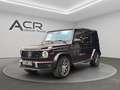 Mercedes-Benz G 63 AMG *Garantie08/25*G-Manufaktur*Standheiz.* Rouge - thumbnail 3