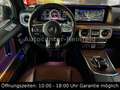 Mercedes-Benz G 63 AMG *Garantie08/25*G-Manufaktur*Standheiz.* Rouge - thumbnail 15