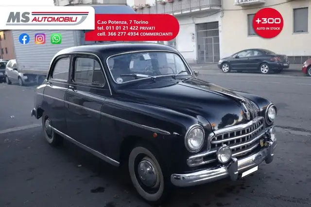 Fiat 1100