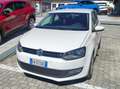 Volkswagen Polo 5p 1.2 tdi 75CV DIESEL *BASSISSIMI CONSUMI* Bianco - thumbnail 13