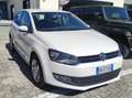 Volkswagen Polo 5p 1.2 tdi 75CV DIESEL *BASSISSIMI CONSUMI* Bianco - thumbnail 2