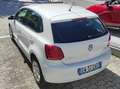 Volkswagen Polo 5p 1.2 tdi 75CV DIESEL *BASSISSIMI CONSUMI* Bianco - thumbnail 5