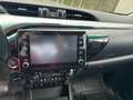 Toyota Hilux 2,8 l Double Cab A/T 4x4 Louge 44.500,-- netto Plateado - thumbnail 5
