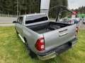 Toyota Hilux 2,8 l Double Cab A/T 4x4 Louge 44.500,-- netto Silber - thumbnail 8