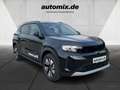 Opel Frontera GS,AUTOM.,Navi,SHZ,Kamera,PDC Schwarz - thumbnail 4