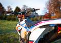 KTM 500 EXC Six Days 1. Hand Red - thumbnail 7