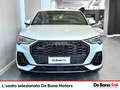 Audi Q3 sportback 45 2.0 tfsi s line edition quattro 245cv Bianco - thumbnail 2