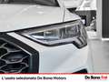 Audi Q3 sportback 45 2.0 tfsi s line edition quattro 245cv Bianco - thumbnail 16