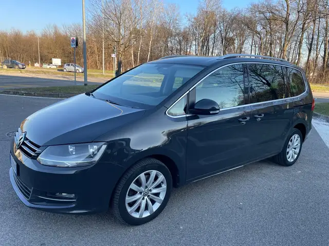 Volkswagen Sharan Sharan 2.0 TDI DSG Comfortline BlueMotion Technolo