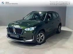 BMW X1 sDrive18i 136ch