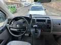Volkswagen T5 Kombi Kombi lang Gri - thumbnail 14