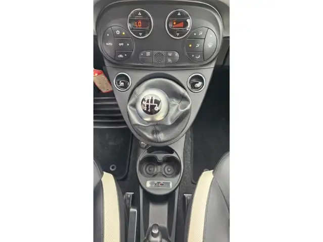 Fiat 500 view 9