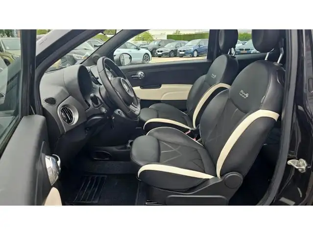 Fiat 500 view 13