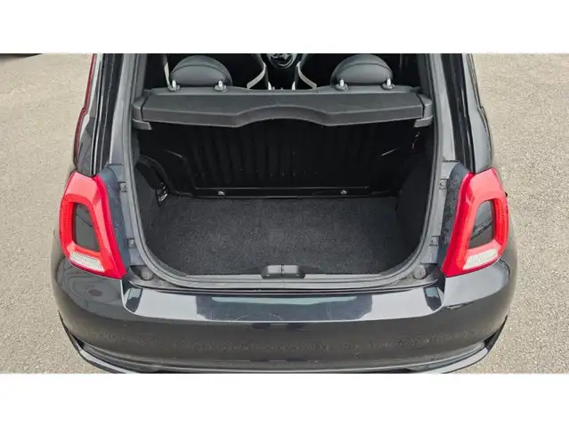 Fiat 500 view 20