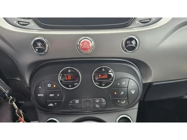 Fiat 500 view 12