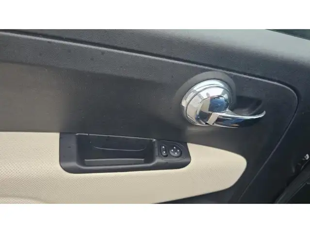 Fiat 500 view 8