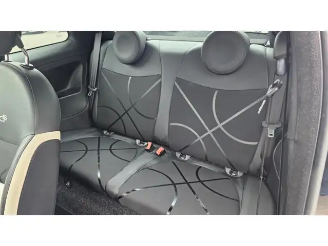 Fiat 500 view 21