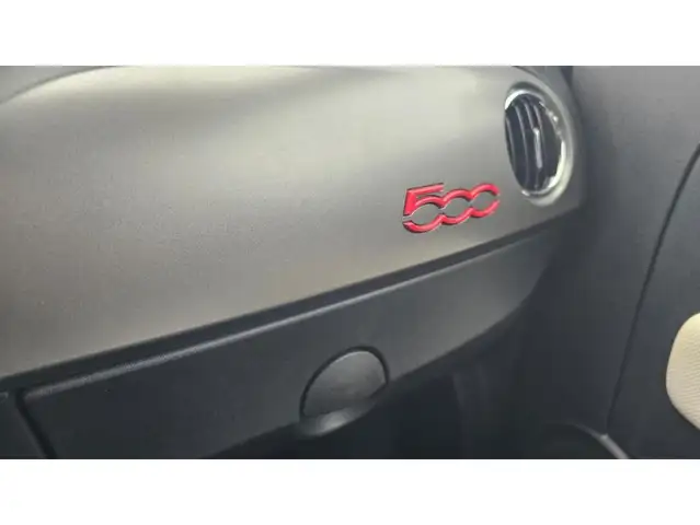 Fiat 500 view 25