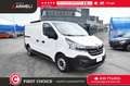 Renault Trafic T27 2.0 dci 120cv L1H1 Ice E6d-temp Bianco - thumbnail 1