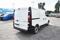 Renault Trafic T27 2.0 dci 120cv L1H1 Ice E6d-temp Bianco - thumbnail 4