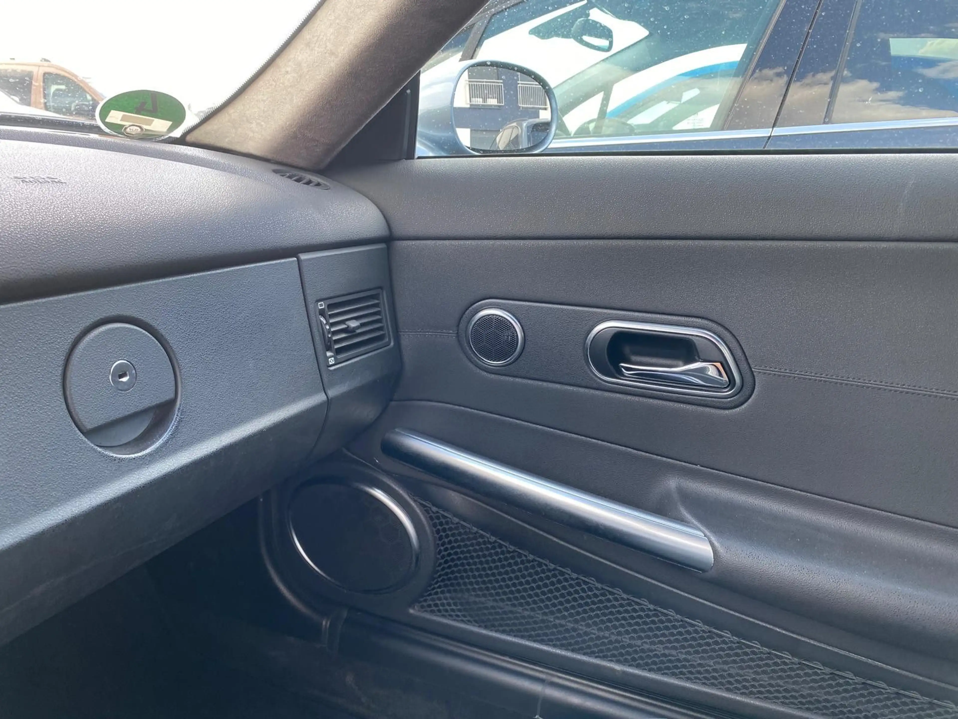 Chrysler Crossfire SRT-6/KLMA/Autom.SRT-6 — photo 15