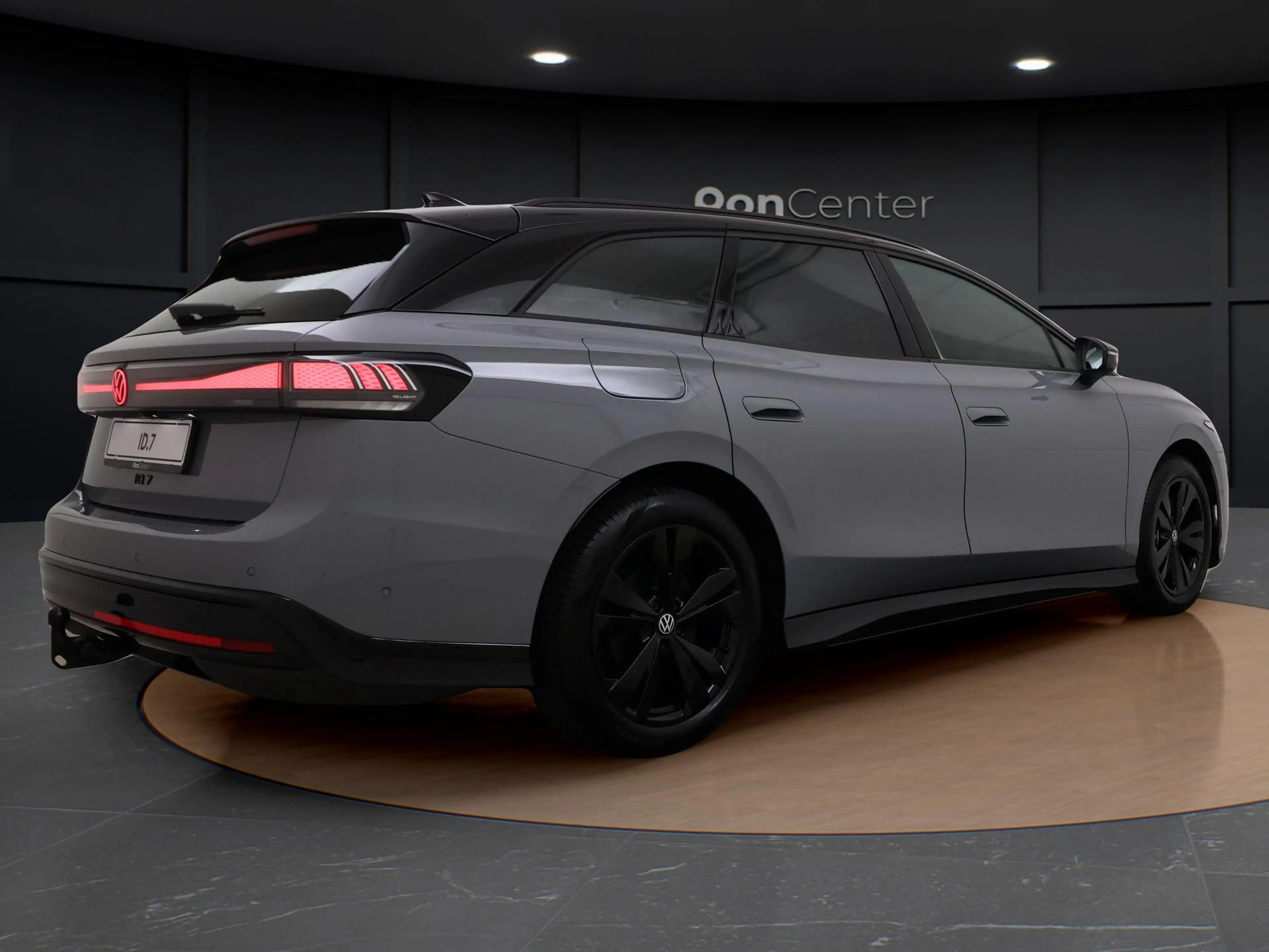 Volkswagen ID.7 Tourer Limited Edition Plus 77 kWh 210 kW / 286 PK — photo 4