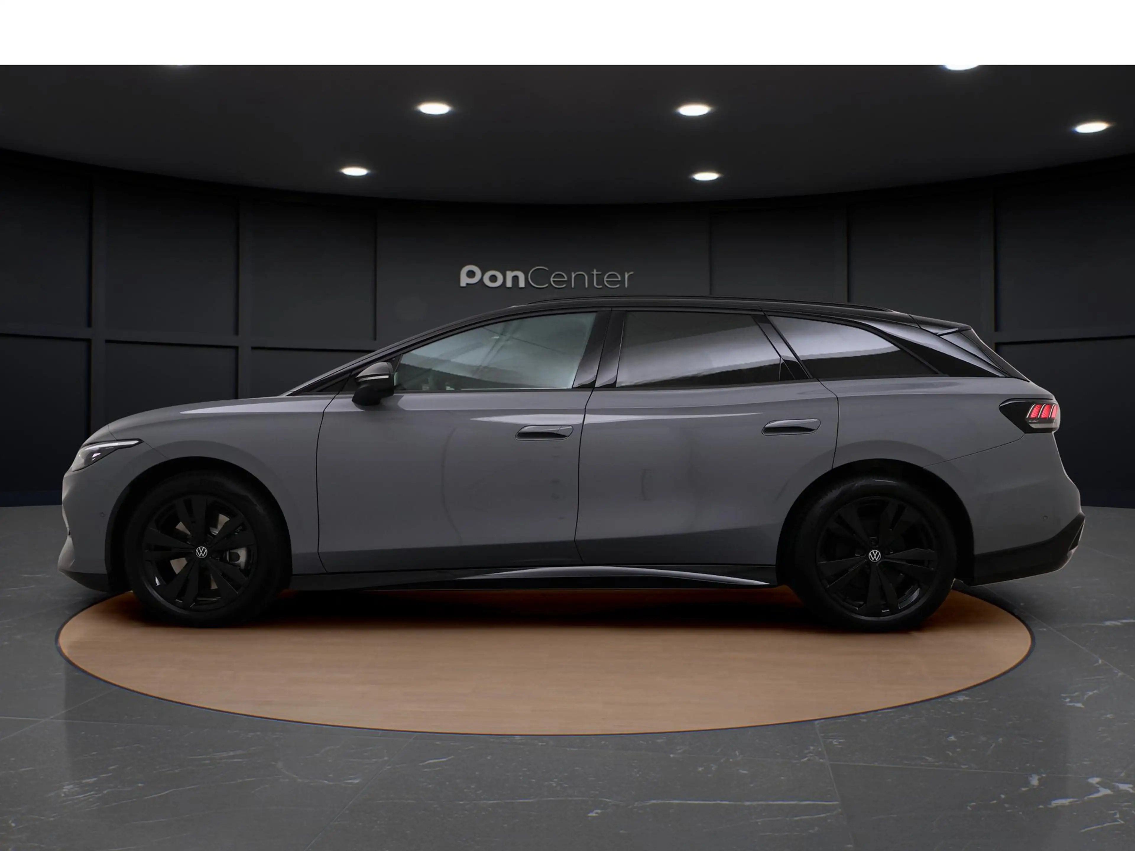 Volkswagen ID.7 Tourer Limited Edition Plus 77 kWh 210 kW / 286 PK — photo 5