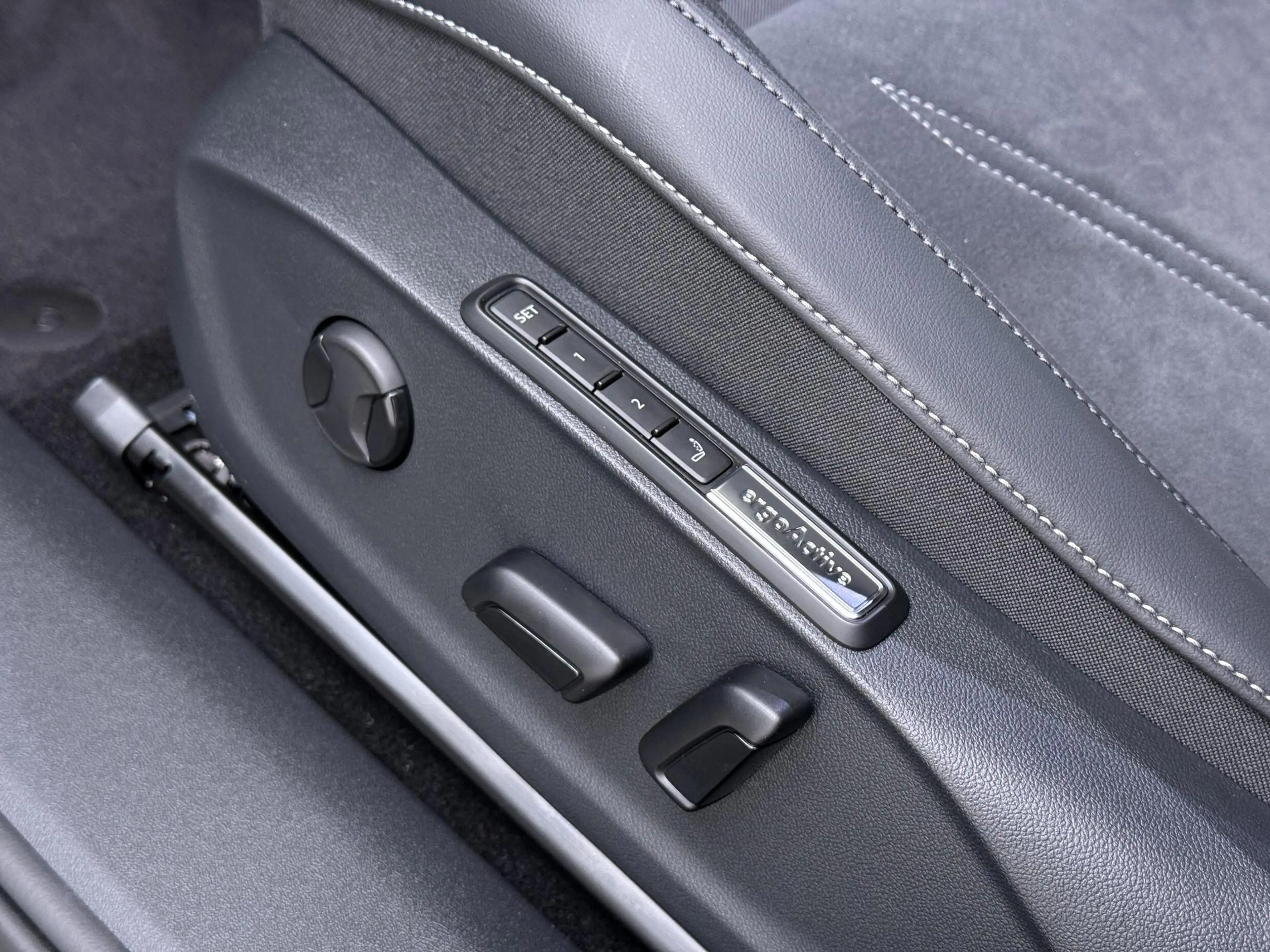 Volkswagen ID.7 Tourer Limited Edition Plus 77 kWh 210 kW / 286 PK — photo 6