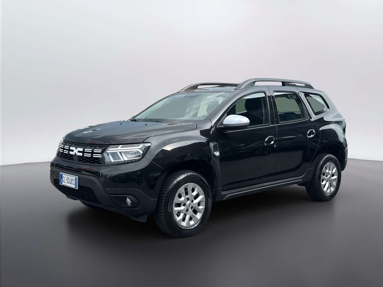 Dacia Duster 1.0 TCe GPL Expression
