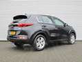 Kia Sportage 1.6 GDI First Edition | Trekhaak | Navi | Cruise | Negro - thumbnail 4