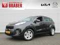 Kia Sportage 1.6 GDI First Edition | Trekhaak | Navi | Cruise | Negro - thumbnail 1