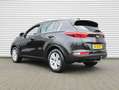 Kia Sportage 1.6 GDI First Edition | Trekhaak | Navi | Cruise | Negro - thumbnail 6