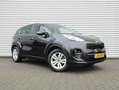 Kia Sportage 1.6 GDI First Edition | Trekhaak | Navi | Cruise | Negro - thumbnail 3