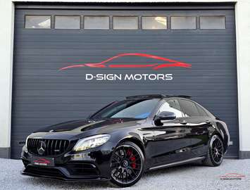 S V8 BI-TURBO (510ch) 2019 64.725km FULL OPTIONS
