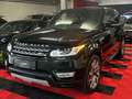 Land Rover Range Rover Sport Sport/Leder/Top Schwarz - thumbnail 3