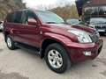 Toyota Land Cruiser 3.0D-4D VXL Mauve - thumbnail 4