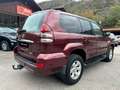 Toyota Land Cruiser 3.0D-4D VXL Burdeos - thumbnail 8