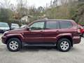 Toyota Land Cruiser 3.0D-4D VXL Mauve - thumbnail 5
