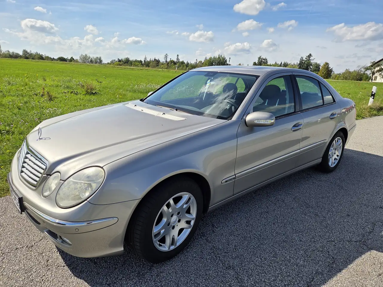 Mercedes-Benz 200