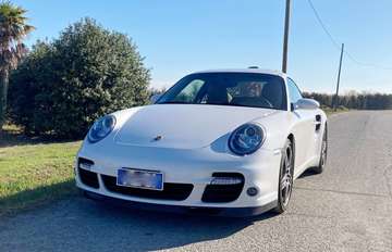 911 Turbo Coupé
