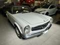 Mercedes-Benz SL 230 Pagoda Bianco - thumbnail 2