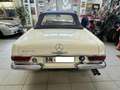 Mercedes-Benz SL 230 Pagoda Fehér - thumbnail 5