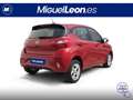Hyundai i10 1.0 MPI Klass Rojo - thumbnail 5