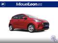Hyundai i10 1.0 MPI Klass Rojo - thumbnail 3