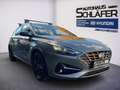 Hyundai i30 Kombi 1.5 T-GDI 7-DCT Prime Mild-Hybrid 1Hd Grigio - thumbnail 2