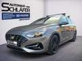 Hyundai i30 Kombi 1.5 T-GDI 7-DCT Prime Mild-Hybrid 1Hd Grigio - thumbnail 1